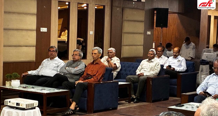 DFCCIL participates in PCSOs' Conference 2026